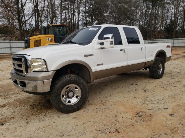 2006 Ford F-250 