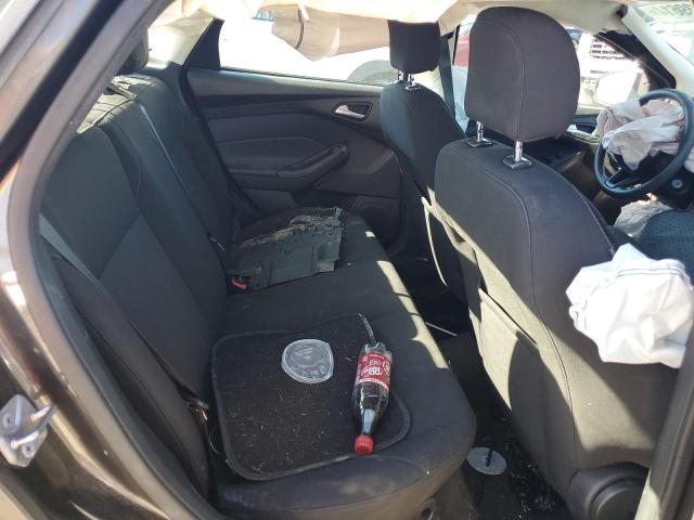 2016 FORD FOCUS SE 1FADP3F2XGL309044