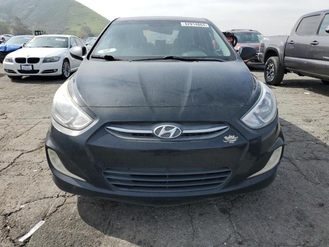 2016 HYUNDAI ACCENT SE KMHCT4AE4GU137107