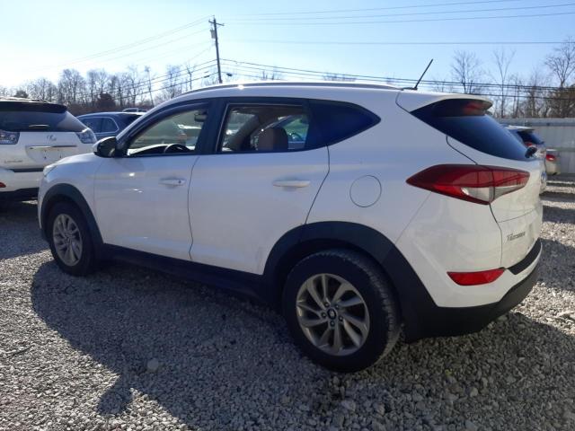 2016 HYUNDAI TUCSON LIM - KM8J3CA46GU223866