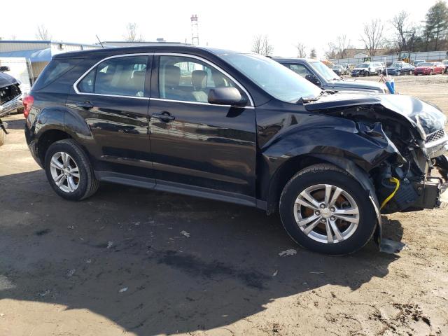 Vin: 2gnflcek2d6302973, lot: 41080454, chevrolet equinox ls 20134