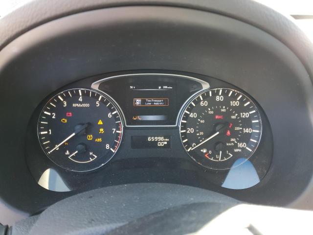 2015 NISSAN ALTIMA 2.5 1N4AL3AP4FC130708