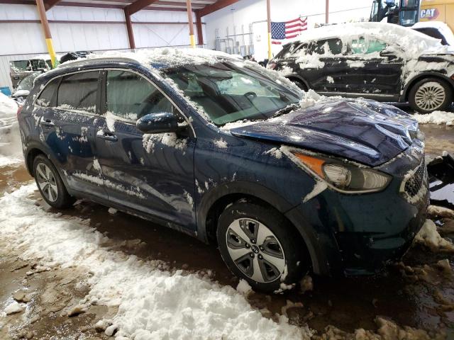 2017 KIA NIRO FE KNDCB3LC2H5037953