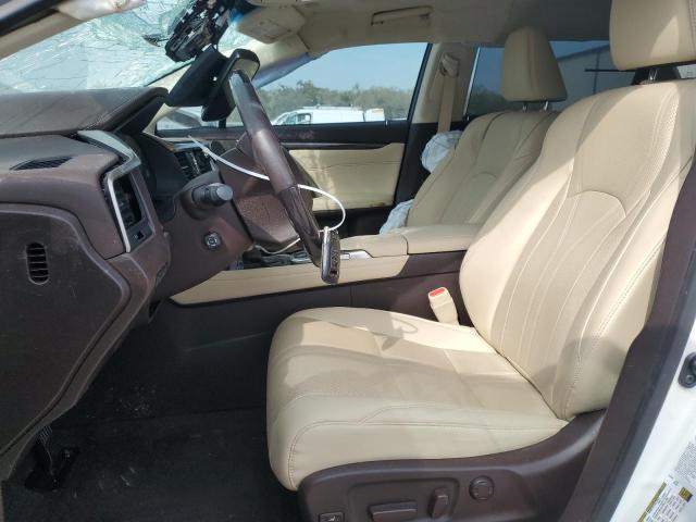 2017 LEXUS RX 350 BAS 2T2ZZMCA2HC062876