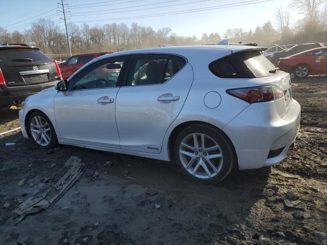 2015 Lexus Ct 200 VIN: JTHKD5BH8F2250434 Lot: 44108824