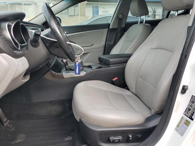 2015 KIA OPTIMA EX 5XXGN4A73FG460392
