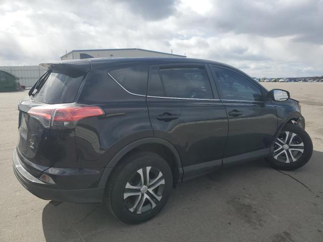 2018 TOYOTA RAV4 LE - 2T3BFREV5JW724795