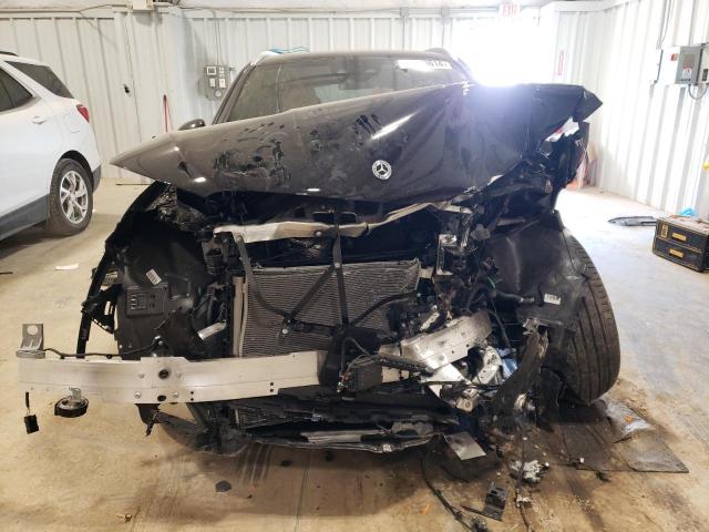 2024 Mercedes-Benz Glc 300 4Matic VIN: W1NKM4HB2RF122839 Lot: 43519614