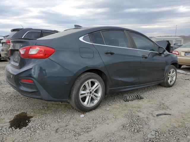2017 CHEVROLET CRUZE LT - 1G1BD5SM1H7178621