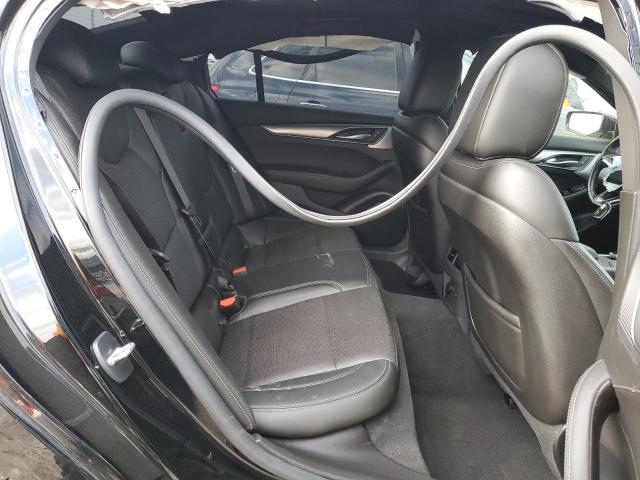 2020 CADILLAC CT5 PREMIU - 1G6DT5RW4L0153808