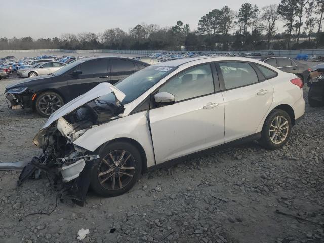 2016 FORD FOCUS SE #3003430117