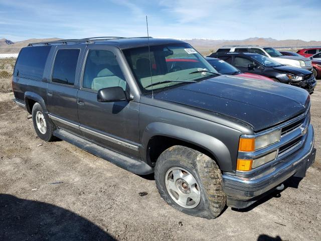 1999 Chevrolet Suburban K1500 VIN: 3GNFK16R7XG187718 Lot: 42158554