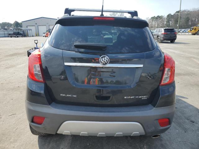 2014 Buick Encore VIN: KL4CJGSB2EB746912 Lot: 44228184