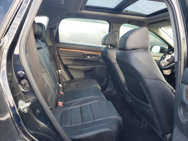 2017 HONDA CR-V TOURI 2HKRW2H9XHH123470