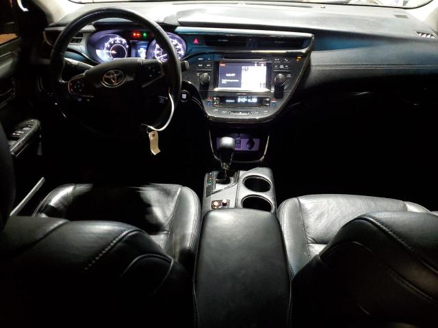 2015 TOYOTA AVALON XLE 4T1BK1EB6FU172324