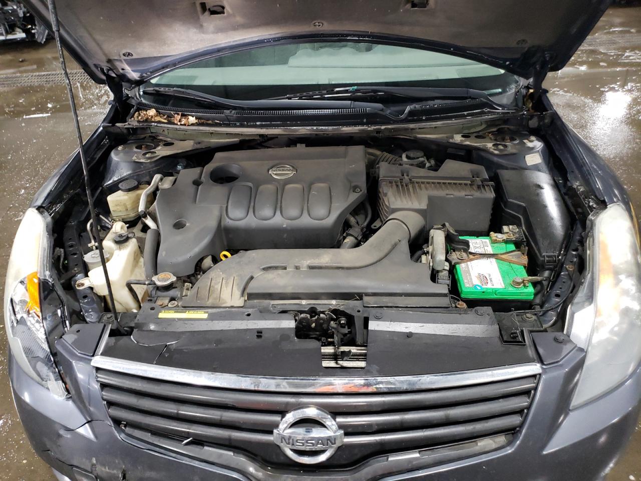 1N4AL21E19N477348 2009 Nissan Altima 2.5