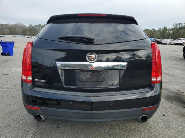 2010 Cadillac Srx Luxury Collection VIN: 3GYFNAEY9AS636629 Lot: 44447264