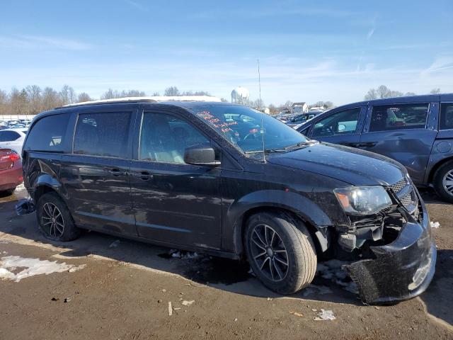 2016 DODGE GRAND CARA 2C4RDGEG2GR265125