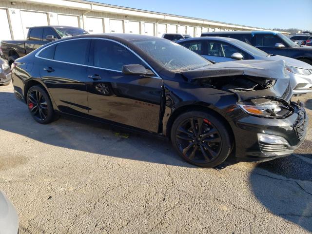 2020 CHEVROLET MALIBU LT - 1G1ZD5ST3LF153594
