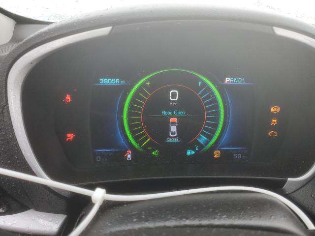 VIN 1G1RC6S53JU140444 2018 Chevrolet Volt, LT no.9