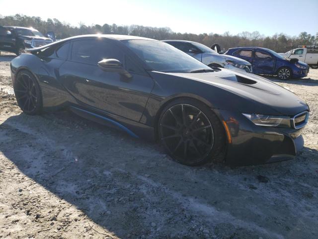 VIN WBY2Z2C59HV676414 2017 BMW I8 no.4