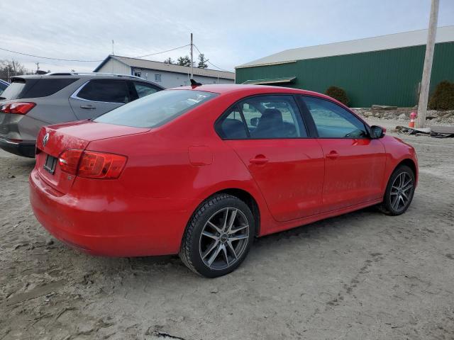 Vin: 3vwd17aj0em262441, lot: 44270804, volkswagen jetta se 20143