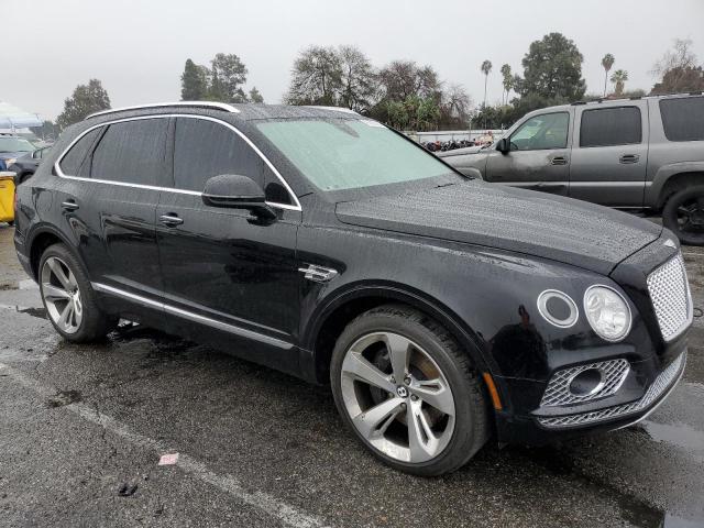 VIN SJAAC4ZV8JC018393 2018 Bentley Bentayga no.4