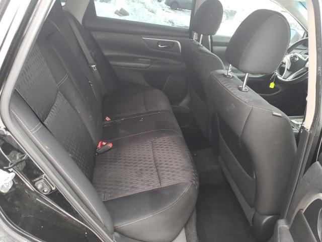2018 NISSAN ALTIMA 2.5 - 1N4AL3APXJC257679