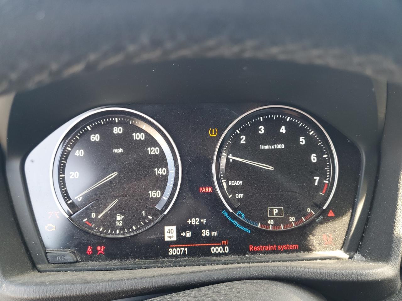 wbxyh9c02l5p38131 WBXYH9C02L5P38131 2020 BMW X2 Sdrive28I