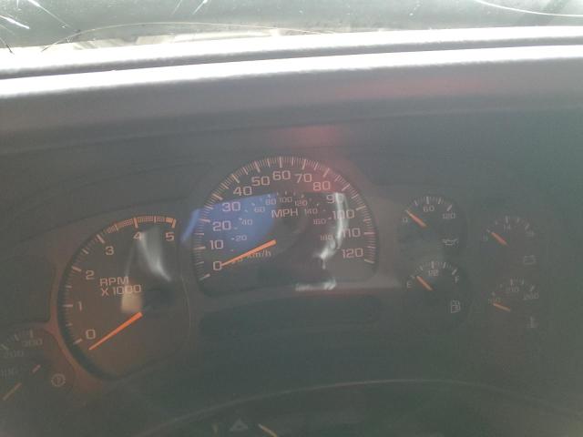 2005 Chevrolet Silverado K2500 Heavy Duty VIN: 1GCHK23265F801624 Lot: 41715494