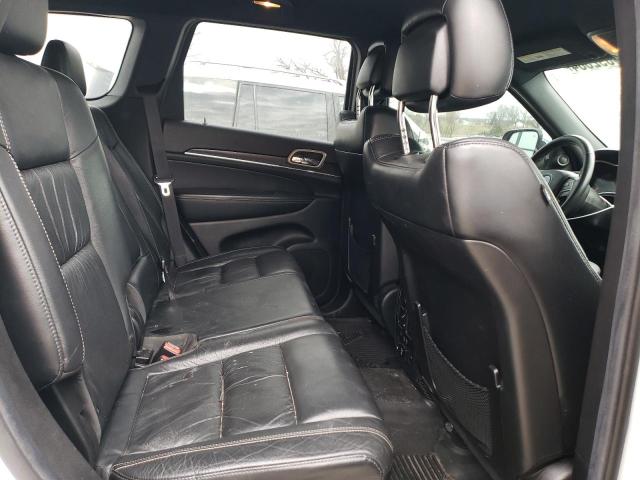 2014 Jeep Grand Cherokee Limited VIN: 1C4RJFBG0EC196450 Lot: 44692384