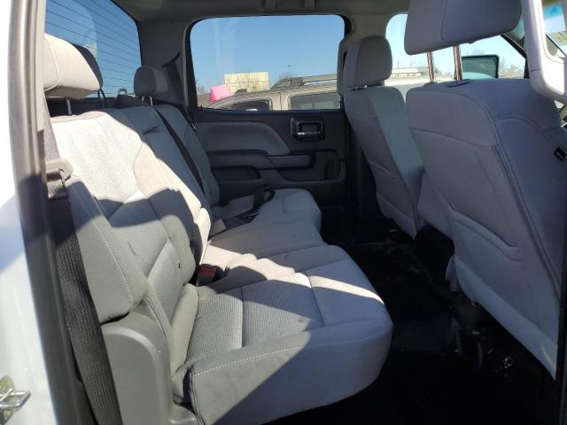 2019 CHEVROLET 3500HD - 1GC4KVEY5KF200640