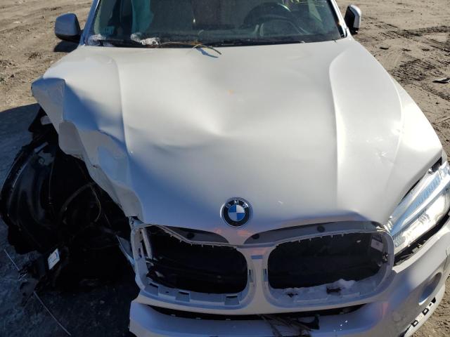 2016 BMW X5 XDRIVE3 5UXKR0C57G0P27389