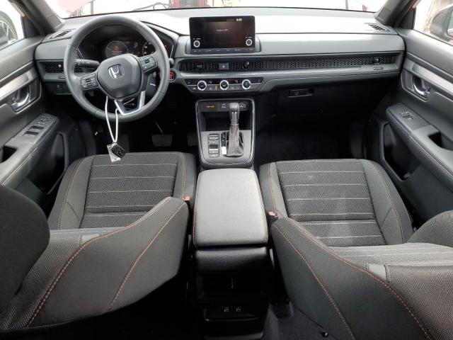 2024 HONDA CR-V SPORT - 5J6RS6H5XRL001442