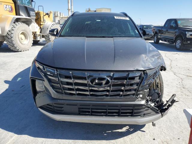 2023 HYUNDAI TUCSON N L KM8JF3AE0PU176723