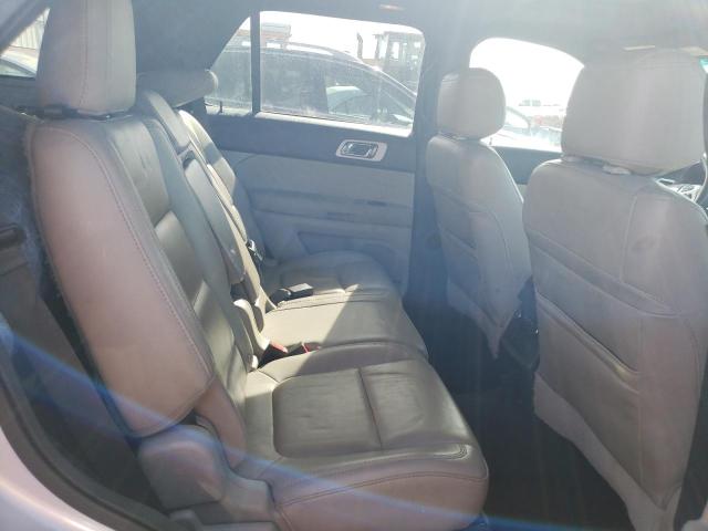 2015 FORD EXPLORER L 1FM5K7F88FGB91068