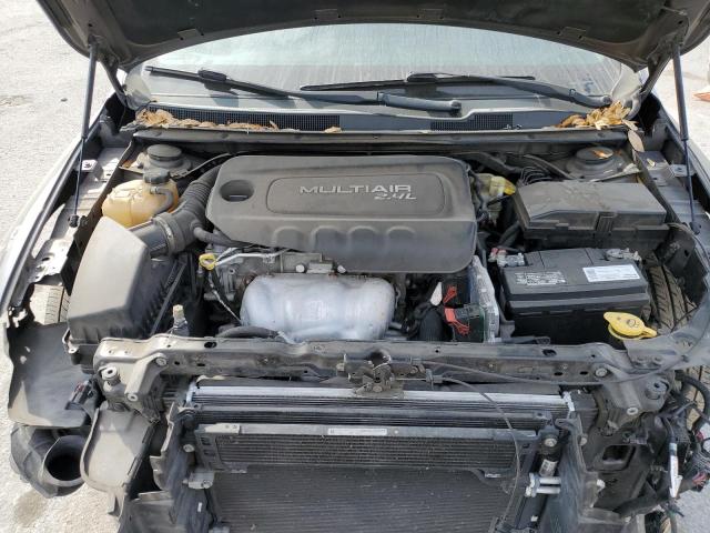 2015 CHRYSLER 200 LIMITE - 1C3CCCAB9FN722945