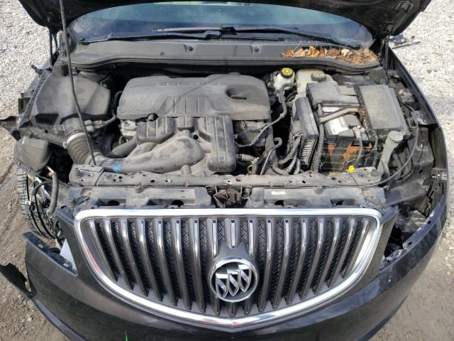 2016 BUICK VERANO CON - 1G4PR5SK7G4101356