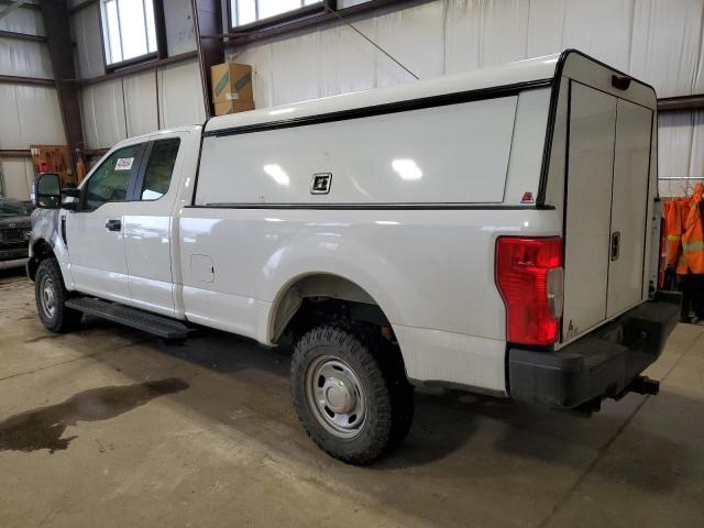 2020 Ford F250 Super Duty VIN: 1FT7X2B66LEE24314 Lot: 40366504