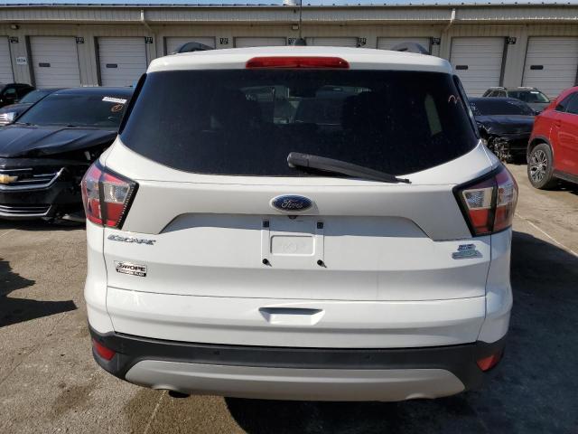 VIN 1FMCU0GD3JUD38248 2018 Ford Escape, SE no.6