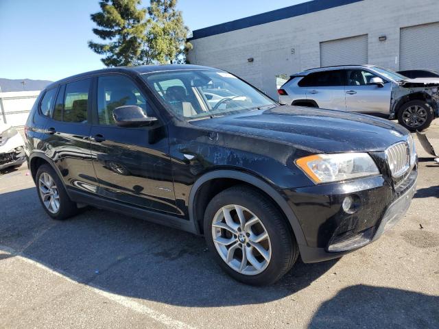 VIN 5UXWX9C57D0A32498 2013 BMW X3, Xdrive28I no.4