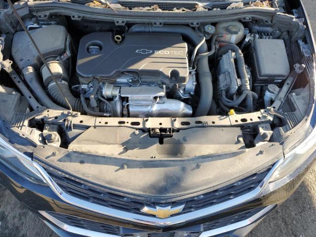 2016 Chevrolet Cruze Lt VIN: 1G1BE5SM7G7283529 Lot: 44161504