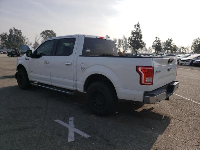 2015 FORD F150 SUPER 1FTEW1CG0FFC30419