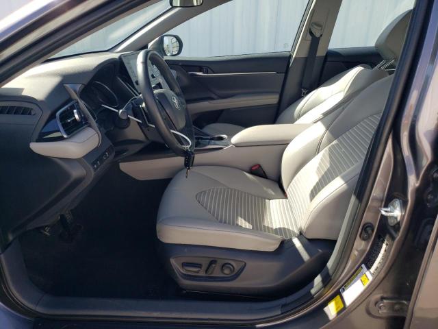 2023 TOYOTA CAMRY SE N - 4T1G11AK6PU736926