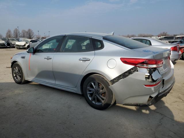 5XXGT4L31LG382691 Kia Optima LX 2