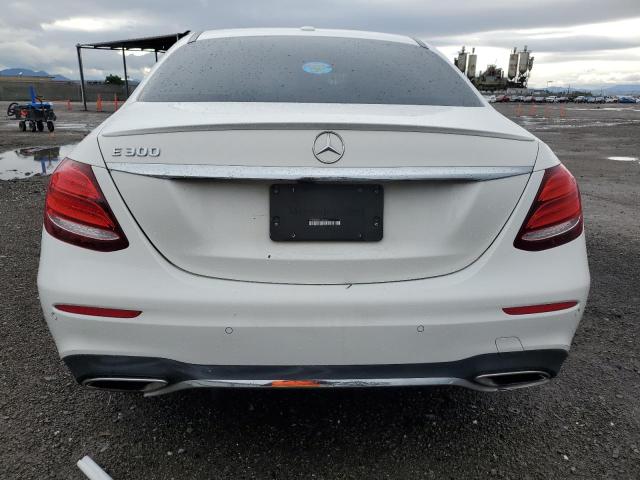 WDDZF4JB9JA348054 2018 MERCEDES-BENZ E-CLASS, photo no. 6