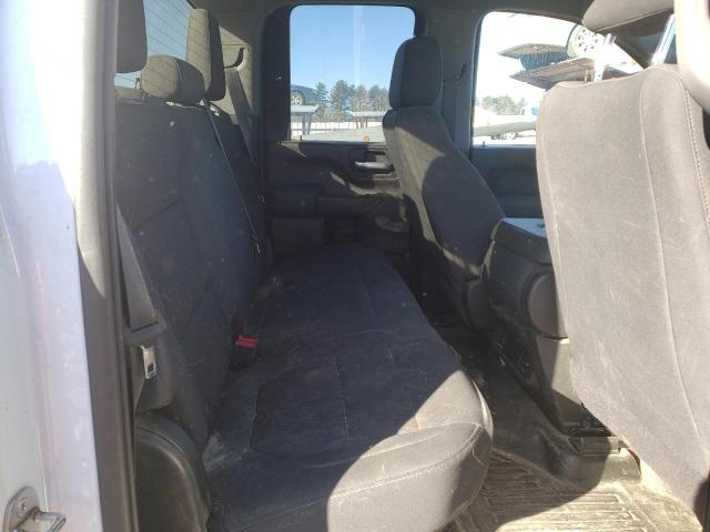 2021 GMC SIERRA K25 1GT59LE71MF197539