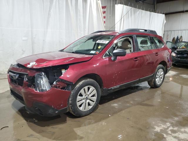 2018 SUBARU OUTBACK 2. 4S4BSAAC6J3298261