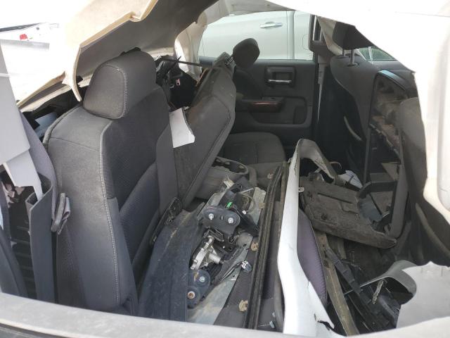 2015 GMC SIERRA C15 - 3GTP1UEC2FG134650