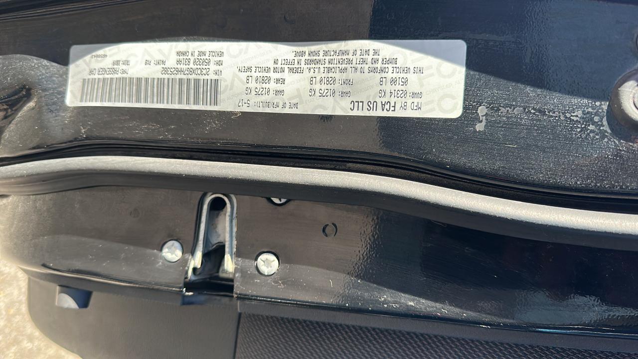 2C3CDXBG7HH625382 2017 Dodge Charger Se 2C3CDXBG7HH625382 2017 Dodge Charger Se